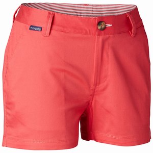 Columbia PFG Harborside™ Short Dam LjusRosa (URMAH3847)